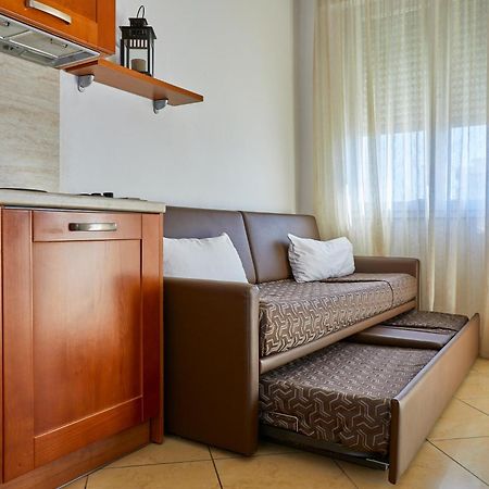 ريميني Residence Fellini المظهر الخارجي الصورة