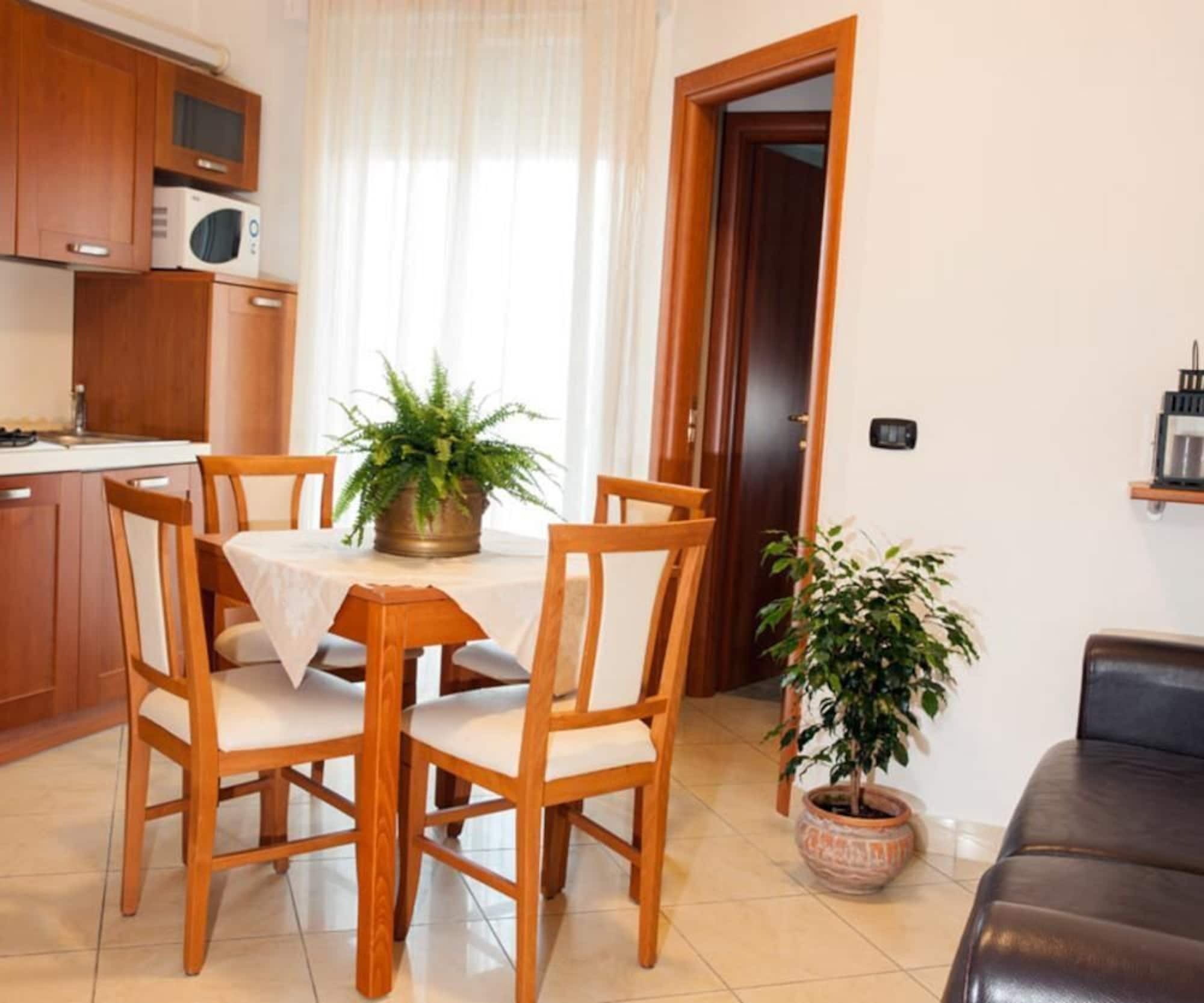 ريميني Residence Fellini المظهر الخارجي الصورة